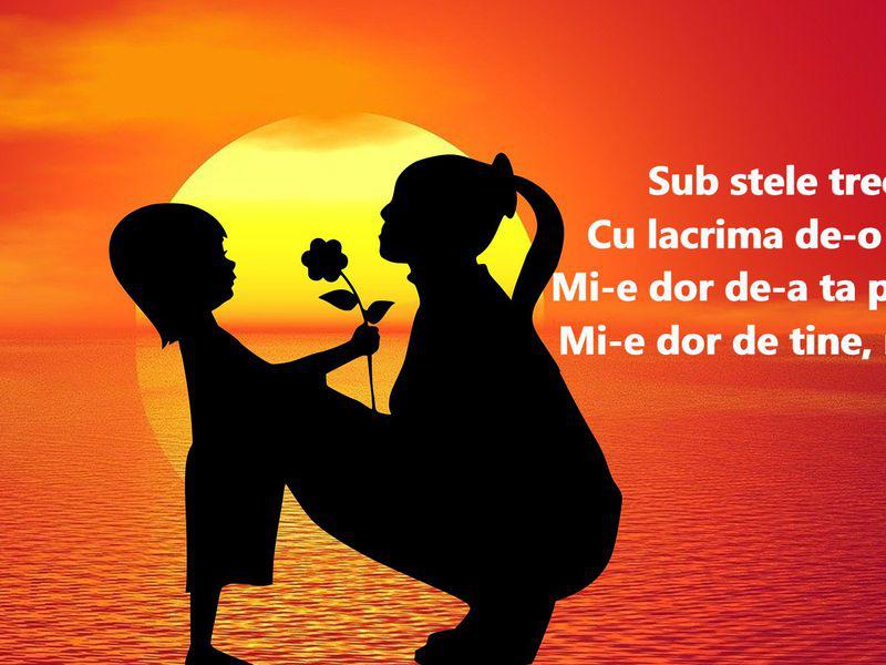 Poezii De 8 Martie Despre Mama Cele Mai Emoționante Poezii Libertatea