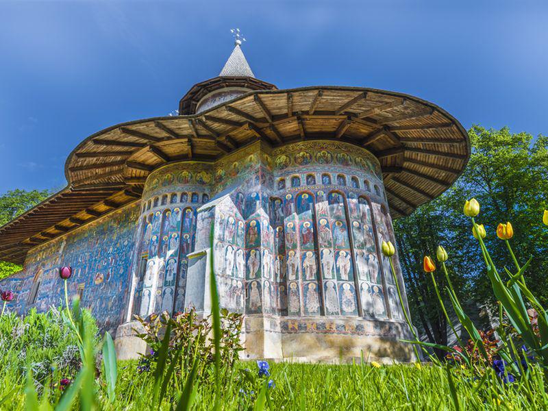 Locuri De Vizitat In Romania 35 De Obiective Turistice Pe Care Să Le Vezi Neapărat Libertatea