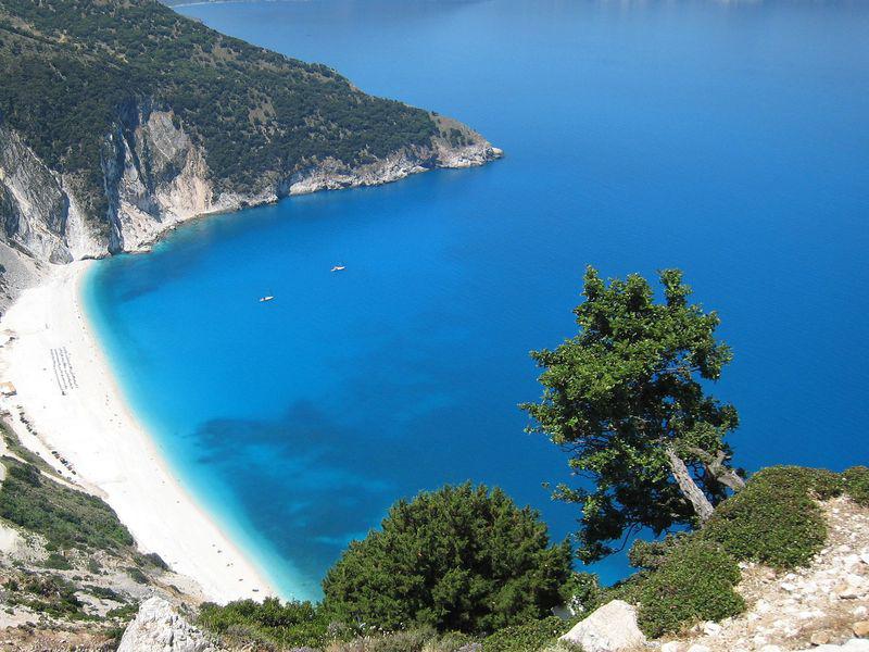Insule Grecești Mai Puțin Cunoscute Top 20 Destinații De Vacanță In Grecia Libertatea
