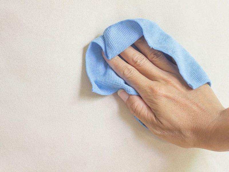 Cum Curăț Pereții Trucuri Utile Pentru Pereți Curați In Toată Casa Libertatea