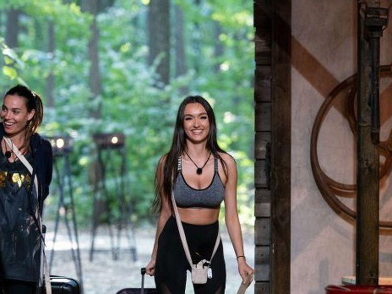 Alina Pușcău A Fost Eliminată De La Ferma In Urma Duelului Cu Viviana Sposub Era Ca O Pisicuță Intr Un Ring Entertainment Libertatea Libertatea