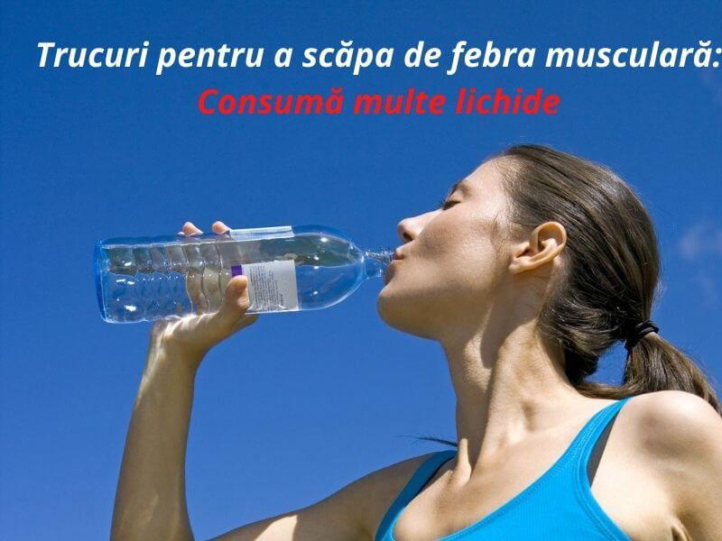 Febra Musculară Trucuri Ca Să Scapi De Durerile Musculare Libertatea