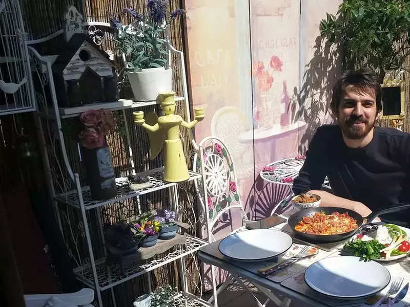 Andreea Marin, veste tristă după despărțirea de Tuncay.