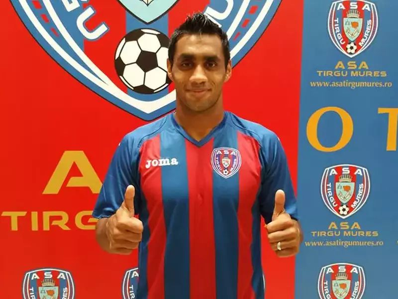 La ce echipă a ajuns Bănel Nicoliță. Fostul internațional a semnat în Cipru