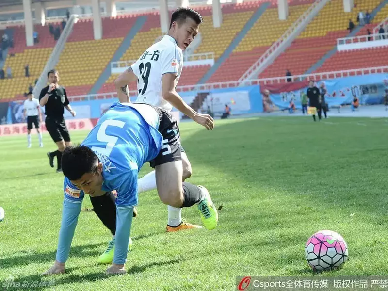 2016ÄêÖÐ¼×ÁªÈüµÚ4ÂÖ£º´óÁ¬³¬Ô½vs´óÁ¬Ò»·½