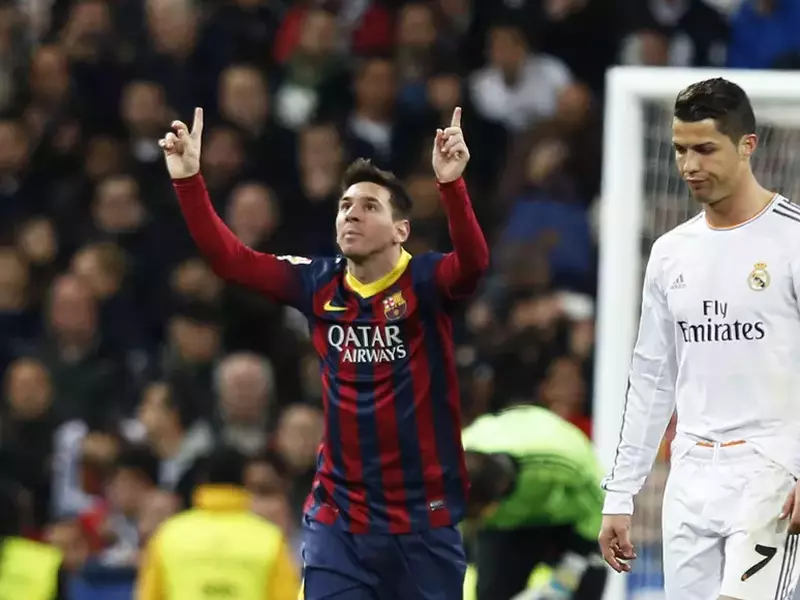 Spania, etapa a 31-a. Ronaldo a adus victoria Madridului în fața Barcelonei și a reaprins lupta la titlu / REZULTATE & VIDEO