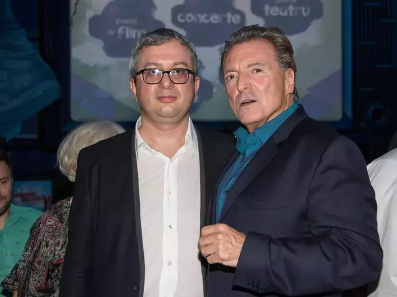 andrei boncea armand assante