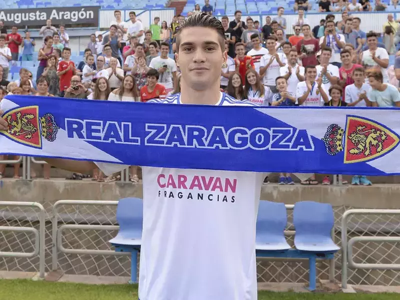 Razvan Popa Zaragoza