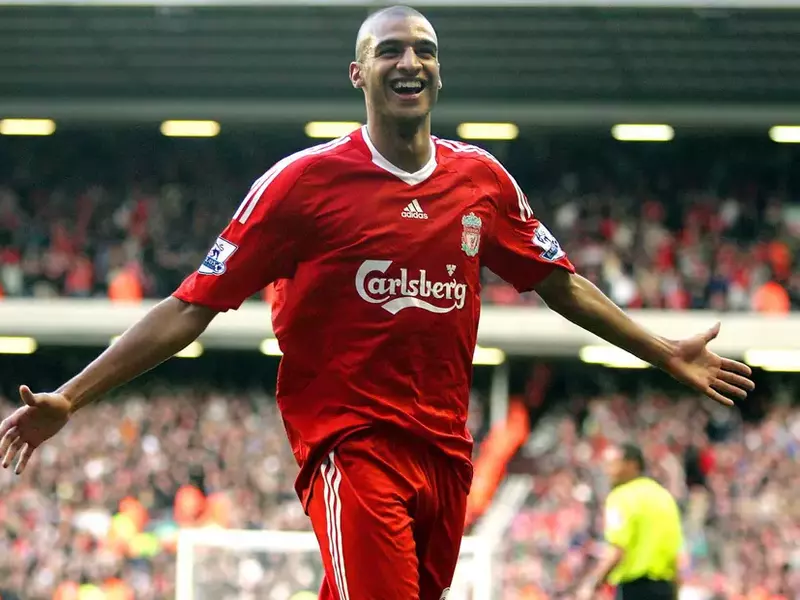 Liverpool vs Manchester United