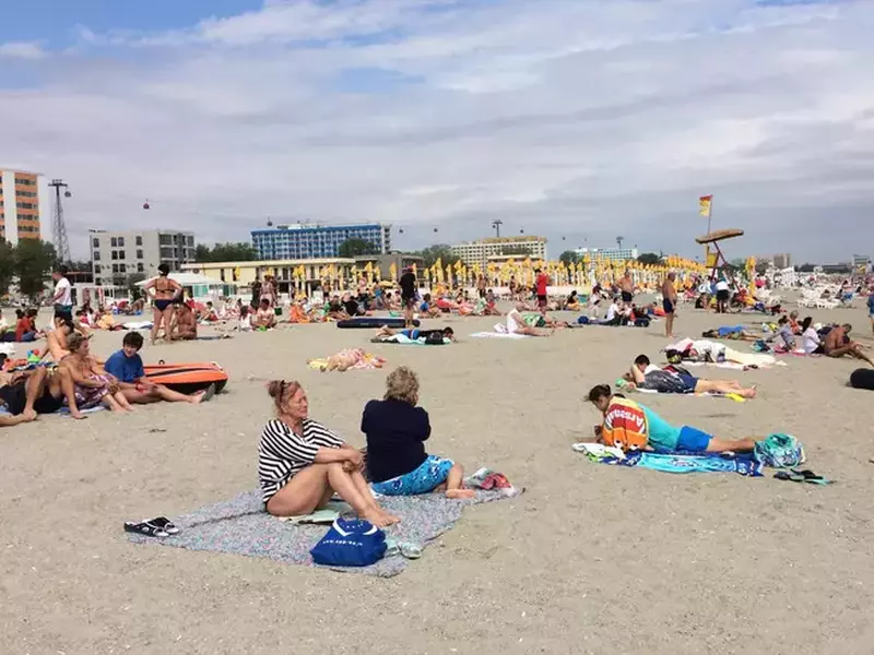 cum va fi vremea in weekendul de 1 mai