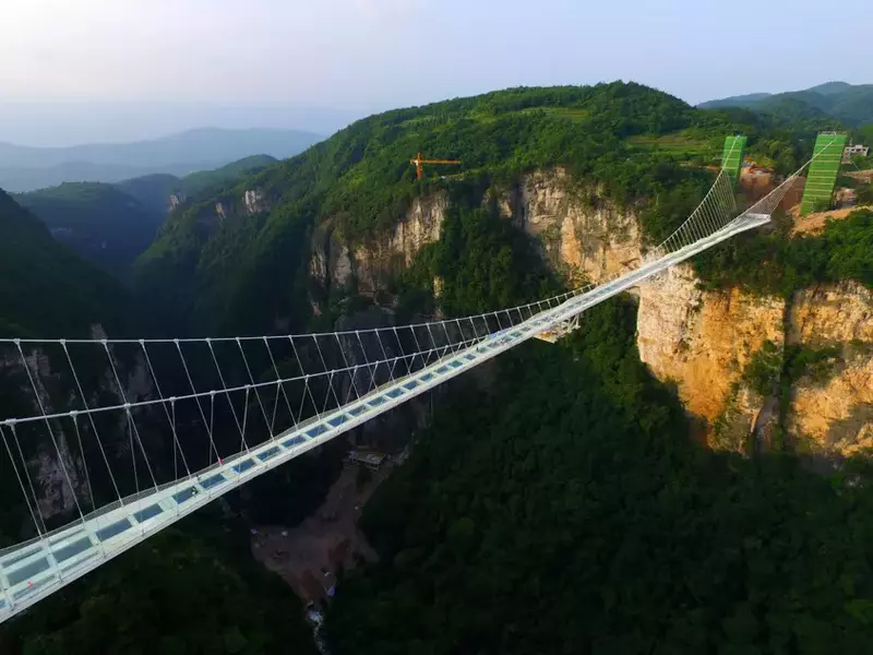 pod de sticla China – Hepta1