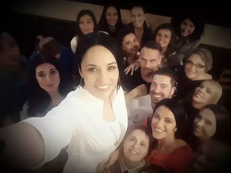 andreea marin surprize surprize