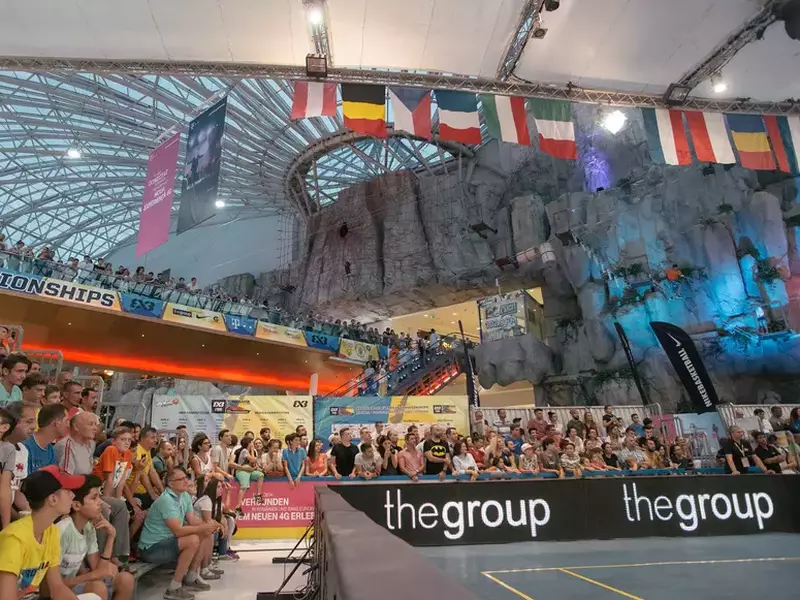 sport arena romania europene 3×3 15