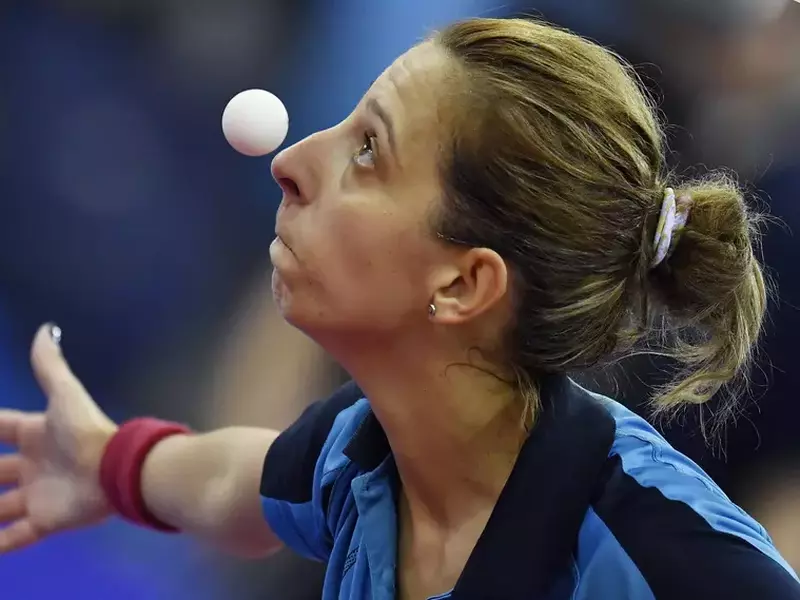 European Table Tennis Championships