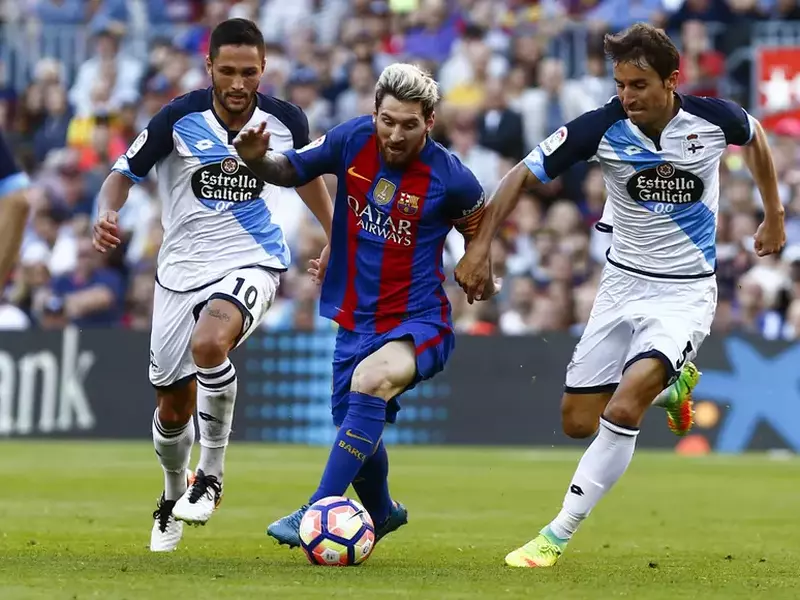 Pleacă Florin Andone de la Deportivo la Coruna?