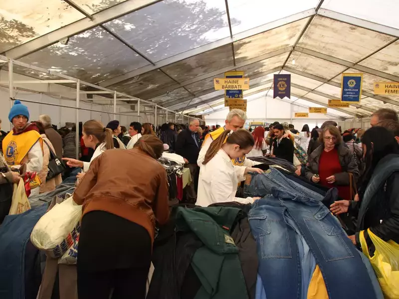 targul de purici (3)