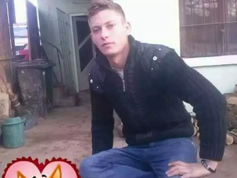 andrei kosy