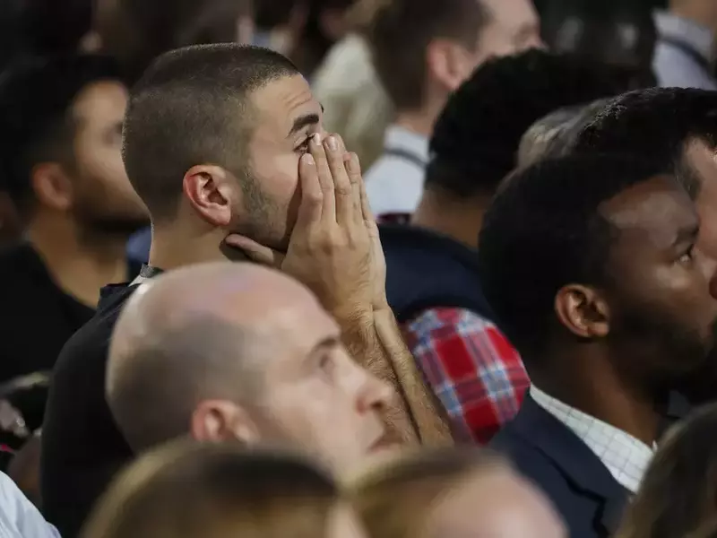 alegeri prezidentiale SUA