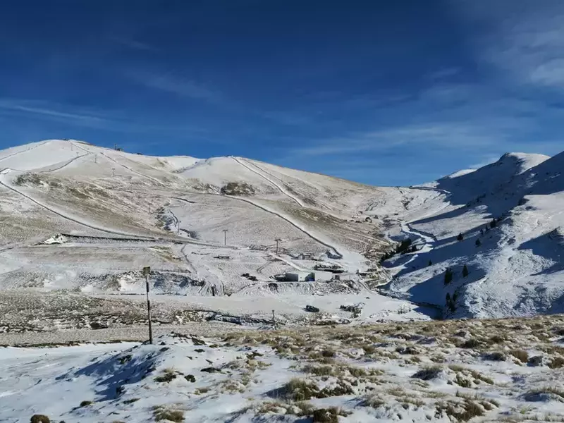 mort telescaun valea prahovei (1)