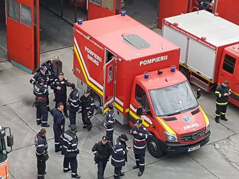 Posturile tv și radio, de stat și private, obligate să transmită în direct simulările de cutremur