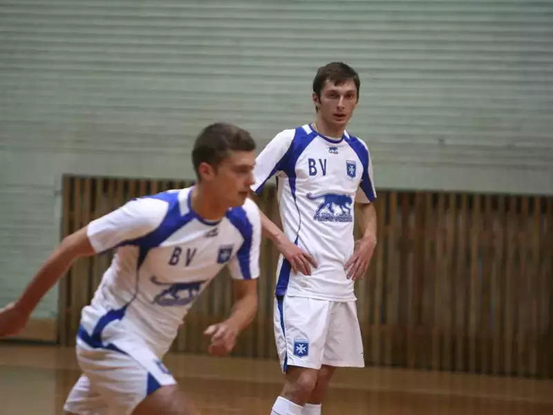 Frații Tamaș, Robert și Gabriel