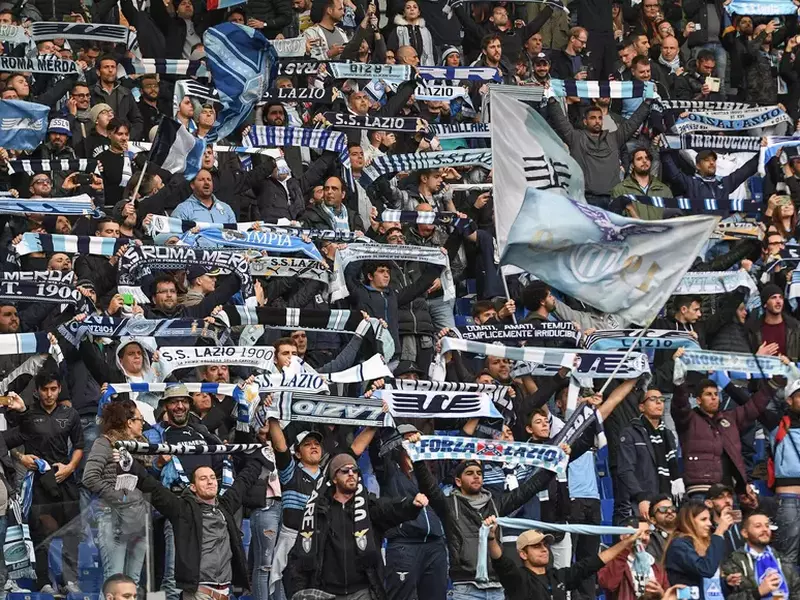 Lazio vs Roma