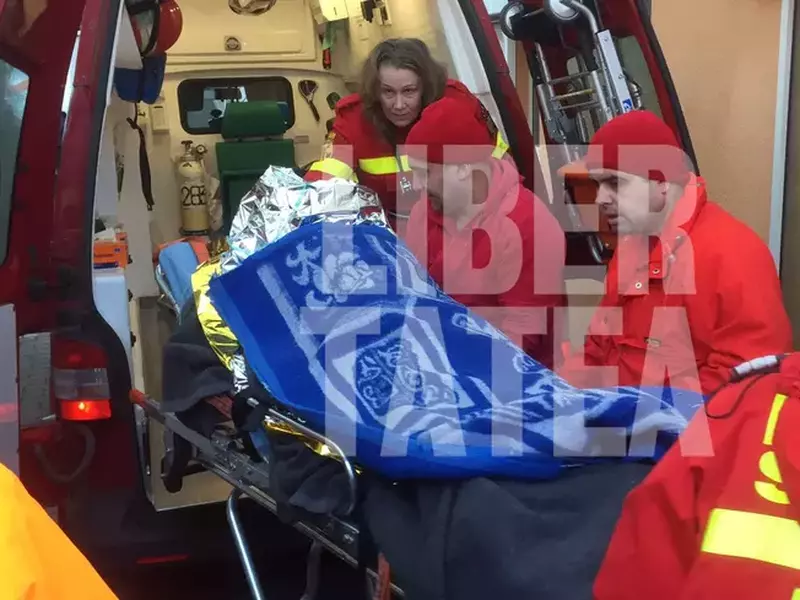 botosani ars in ambulanta