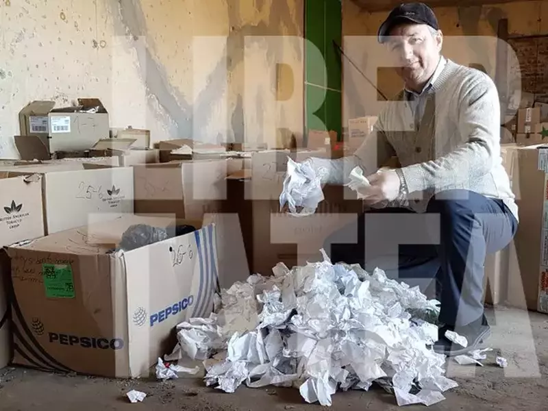 Primul român care a câștigat la loteria bonurilor fiscale