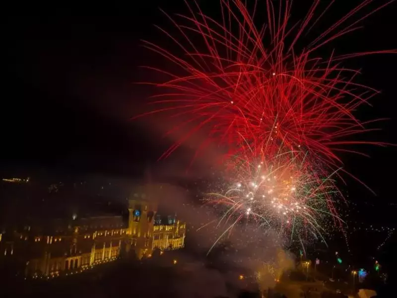 revelion 2017 iasi