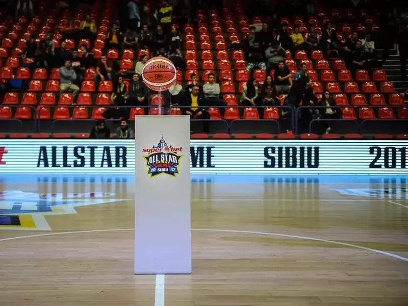 All Star Game © dragos dumitru (1 of 102)
