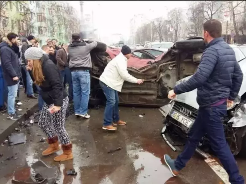 iasi accident