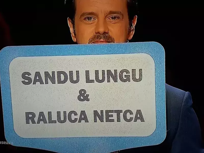 Maratonul rocknroll a fost câștigat de Liviu Teodorescu și Marica Derdene
