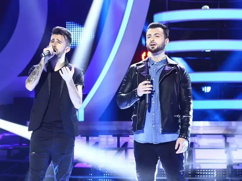 Ed Sheeran, Steliana Sima, Donna Summer, A-HA și Jennifer Lopez vin la “Te cunosc de undeva!”