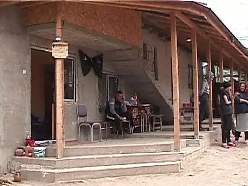 Tânăr din Argeș, ucis cu săbii în Germania (4)