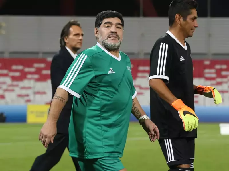 FIFA soccer tournament in Manama