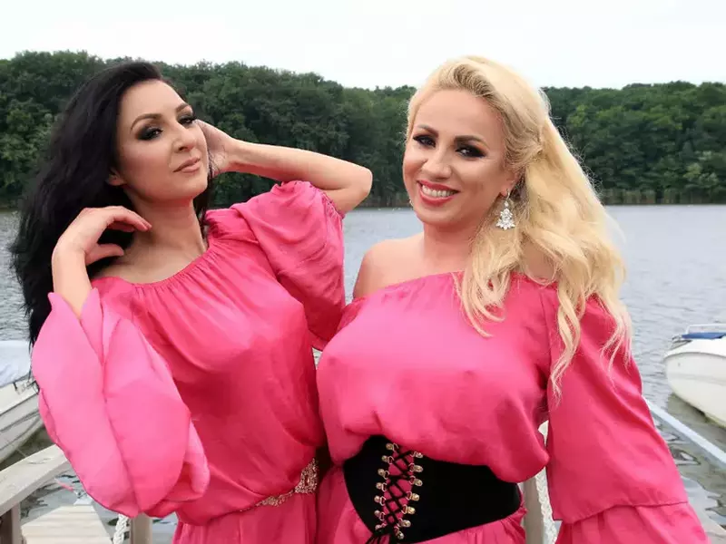 Premieră Libertatea.ro. Un nou single, la piesa „Fără tine”. Ce mesaj îi transmite iubitului Rocsana Marcu