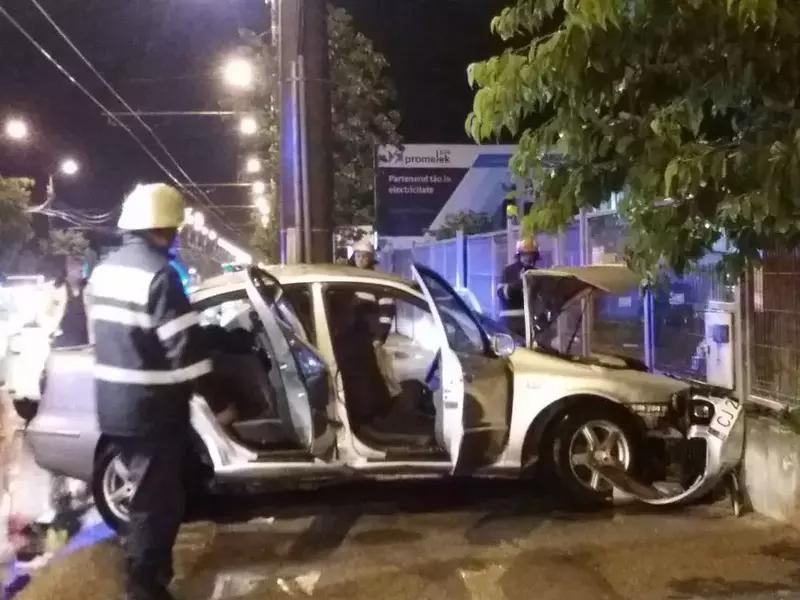 Accident în Cluj_sursa_monitorul de cluj (2)