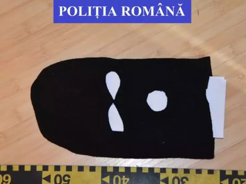 cagula jaf ocnita