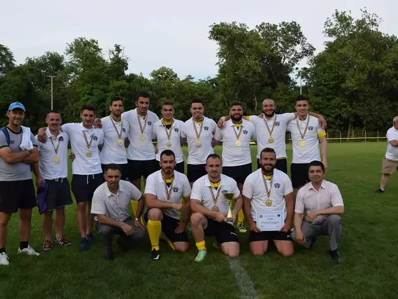 campioni universitar la rugby 7