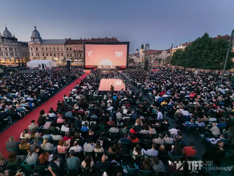 deschiderea TIFF 2017 (3)
