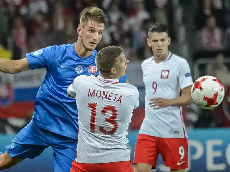 UEFA Under-21 Championship