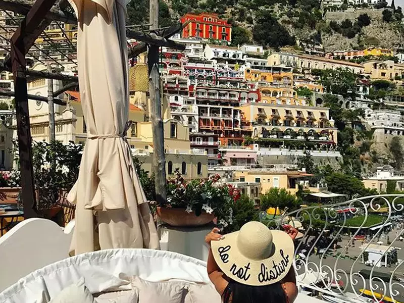 foto: instagram Cristina Roventa