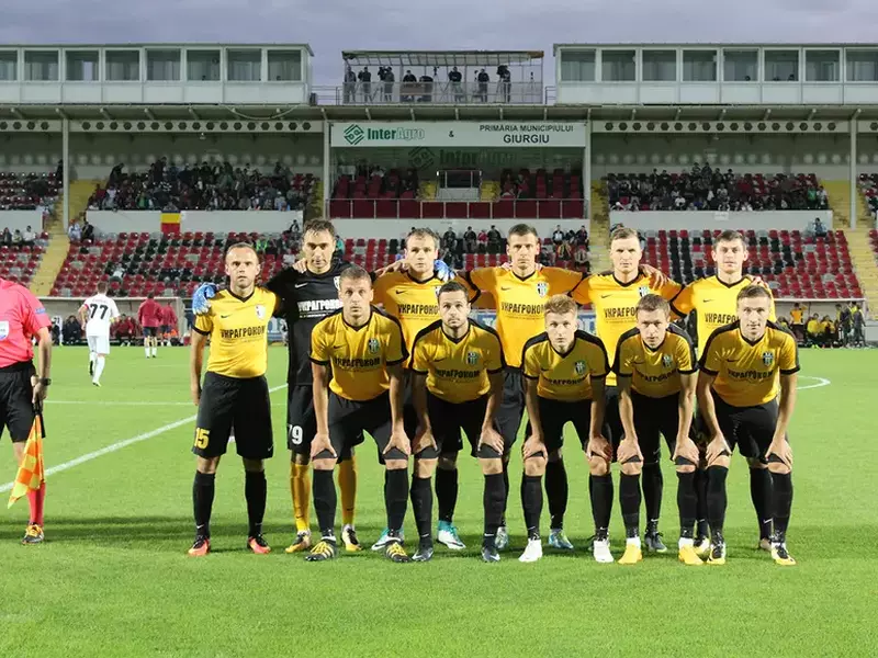 LIVETEXT. Astra – FK Oleksandria, Liga Europa, turul 3 preliminar, prima manșă