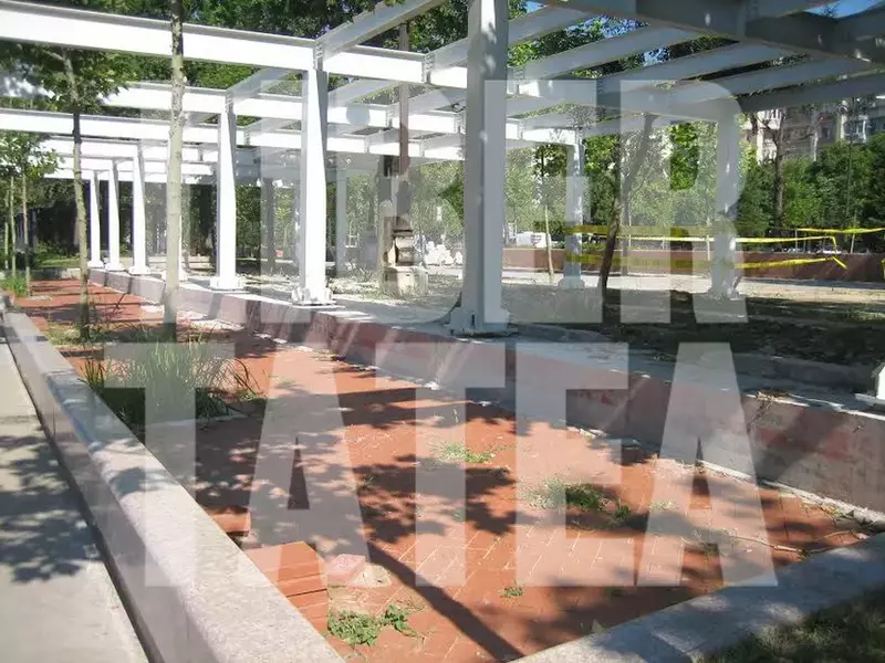 constructie biblioteca nationala