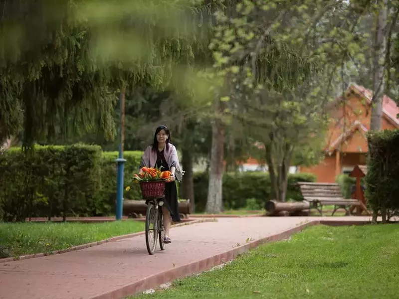 promovează România pe bicicletă (4)