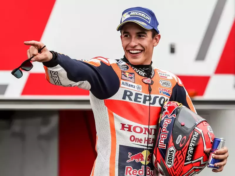 Motorcycling Grand Prix of the Czech Republic