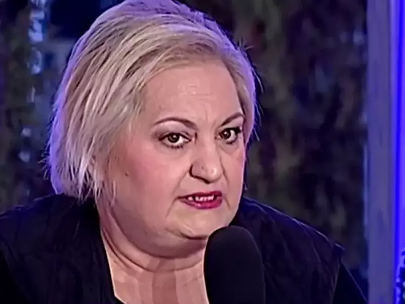 Marilena Chelaru a aflat de pe internet că a murit. Actrița nu se lasă până nu află cine a împrăștiat vestea