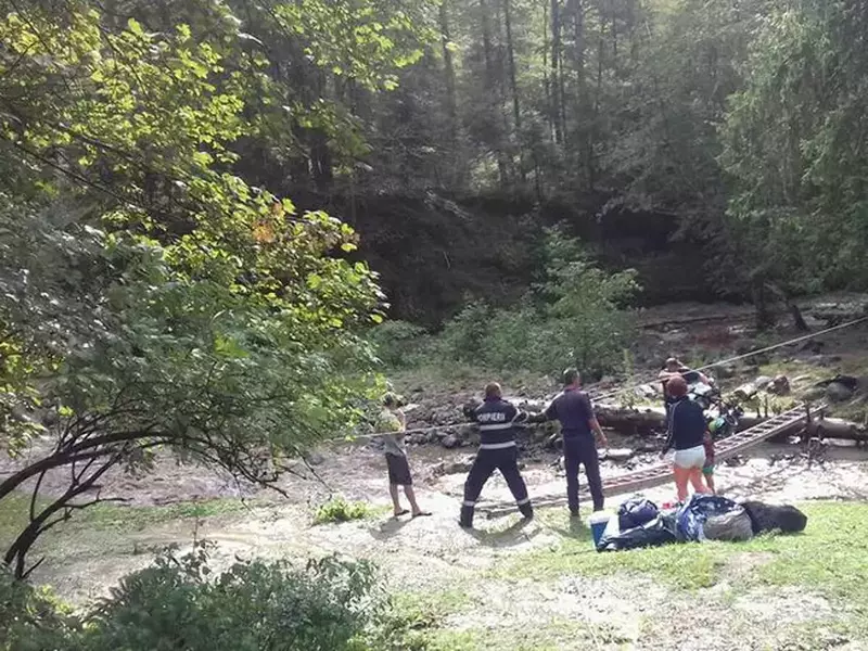 viitura avrig turisti2