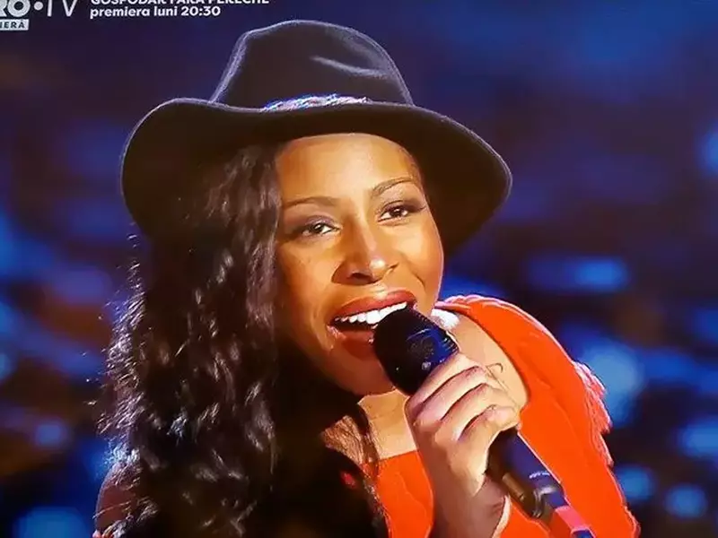 Meriam Jane Ndubuisi