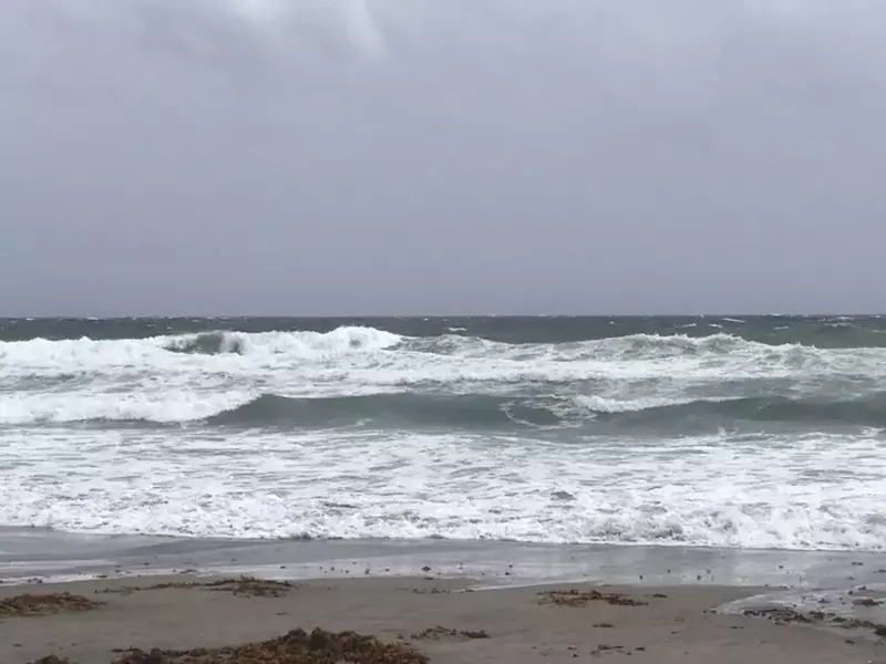 Uraganul Irma va lovi Florida